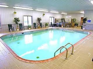 Best Western Country Inn Ishpeming エクステリア 写真