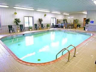 Best Western Country Inn Ishpeming エクステリア 写真