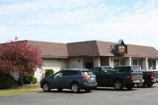 Best Western Country Inn Ishpeming エクステリア 写真