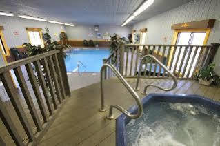 Best Western Country Inn Ishpeming エクステリア 写真